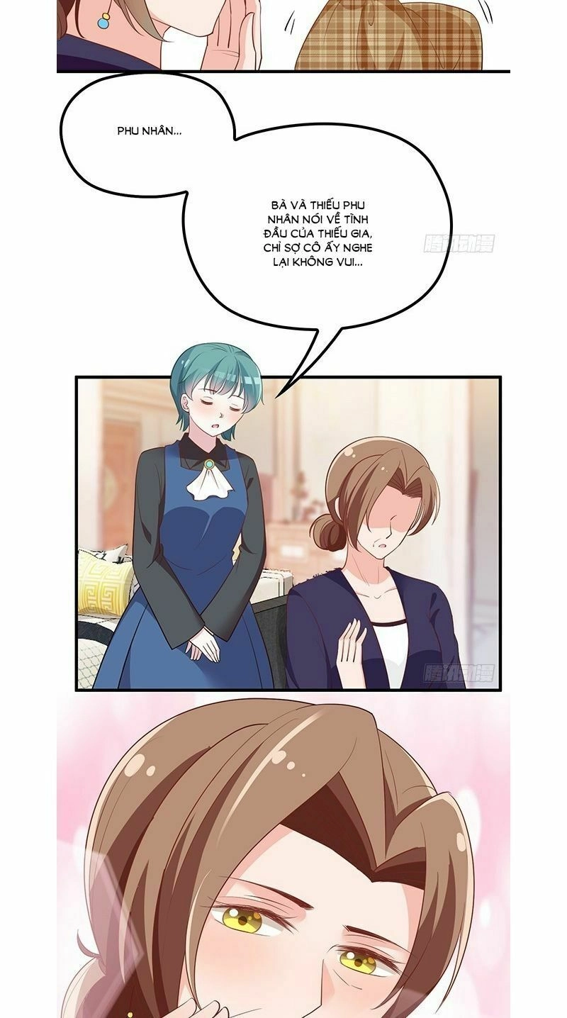 Bí Mật Kết Hôn Với Ảnh Đế: Vợ Ơi Đến Đây Tấn Công Đi Nào Chapter 48 - 17