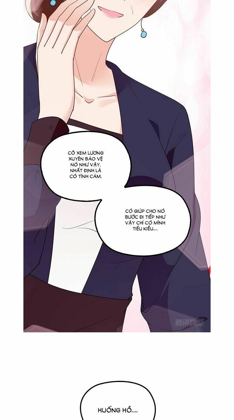 Bí Mật Kết Hôn Với Ảnh Đế: Vợ Ơi Đến Đây Tấn Công Đi Nào Chapter 48 - 18