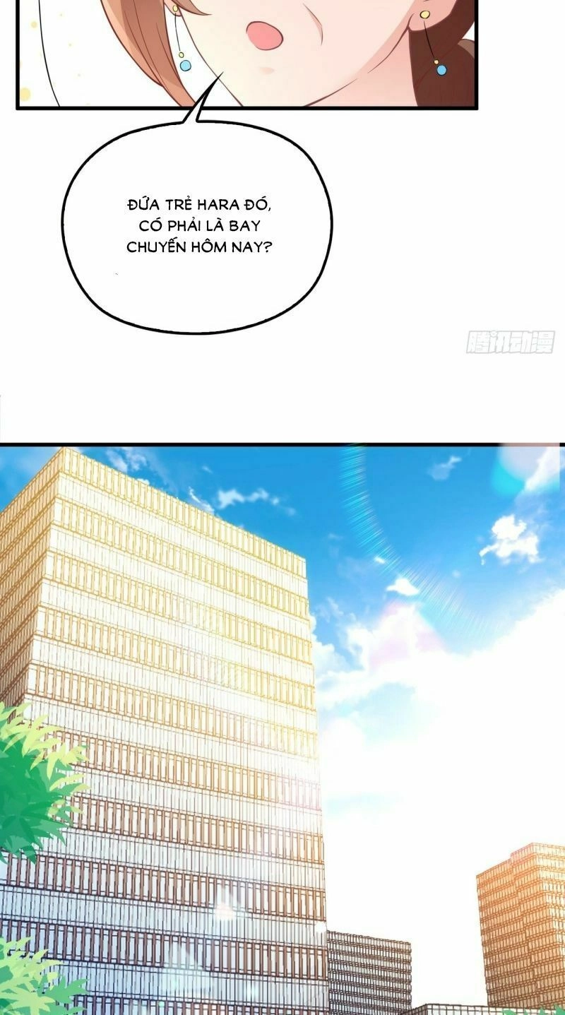 Bí Mật Kết Hôn Với Ảnh Đế: Vợ Ơi Đến Đây Tấn Công Đi Nào Chapter 48 - 20