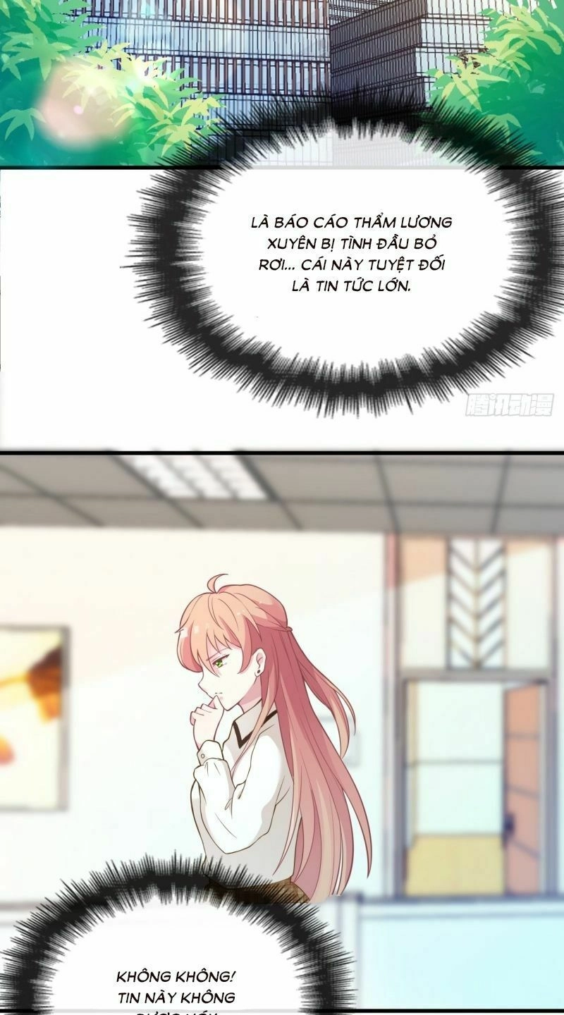 Bí Mật Kết Hôn Với Ảnh Đế: Vợ Ơi Đến Đây Tấn Công Đi Nào Chapter 48 - 21