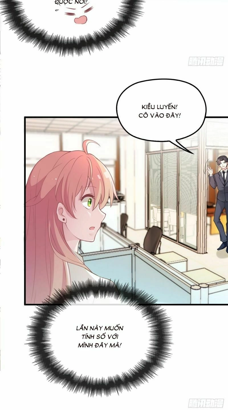 Bí Mật Kết Hôn Với Ảnh Đế: Vợ Ơi Đến Đây Tấn Công Đi Nào Chapter 48 - 22