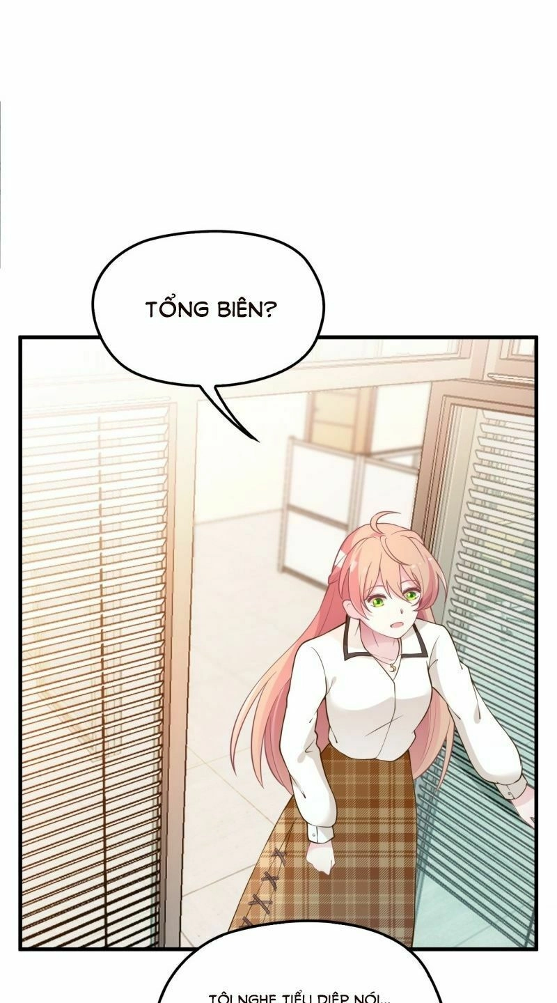 Bí Mật Kết Hôn Với Ảnh Đế: Vợ Ơi Đến Đây Tấn Công Đi Nào Chapter 48 - 23