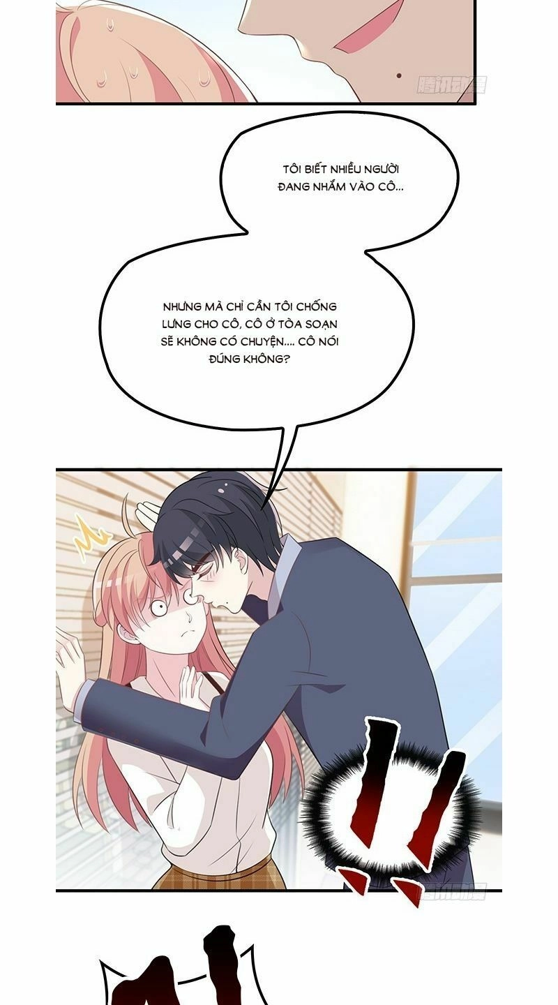 Bí Mật Kết Hôn Với Ảnh Đế: Vợ Ơi Đến Đây Tấn Công Đi Nào Chapter 48 - 28