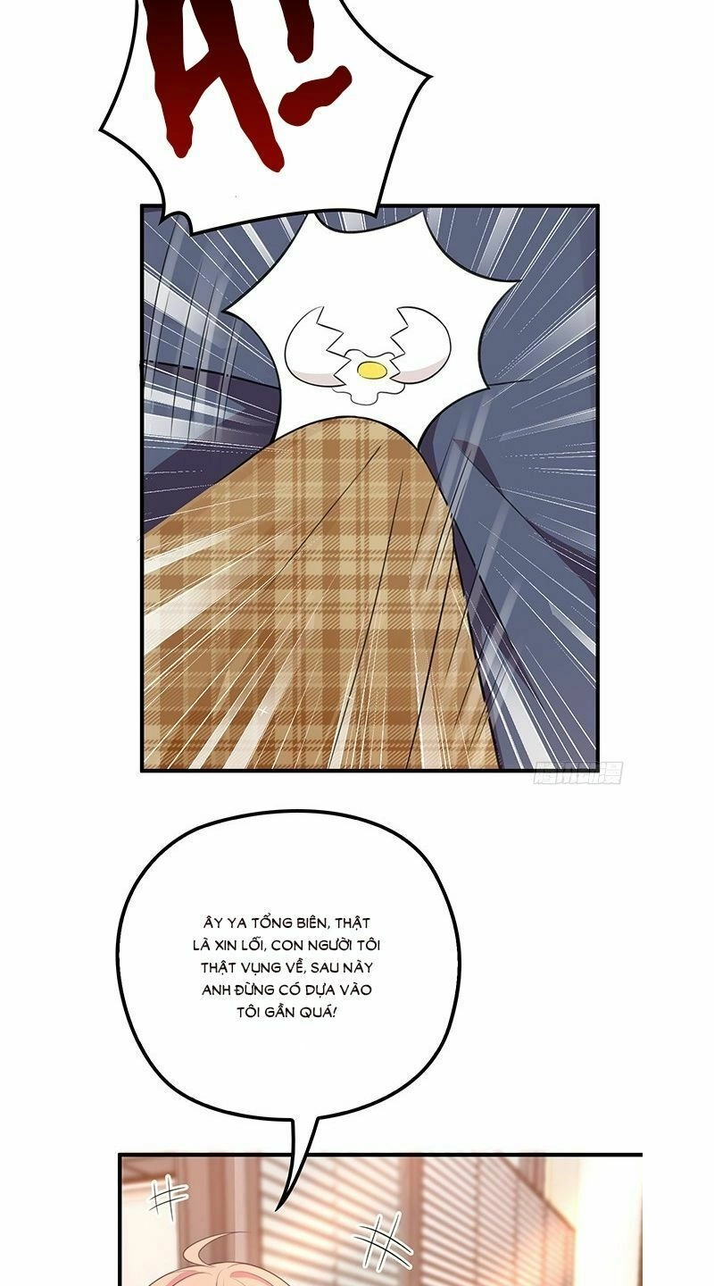 Bí Mật Kết Hôn Với Ảnh Đế: Vợ Ơi Đến Đây Tấn Công Đi Nào Chapter 48 - 29