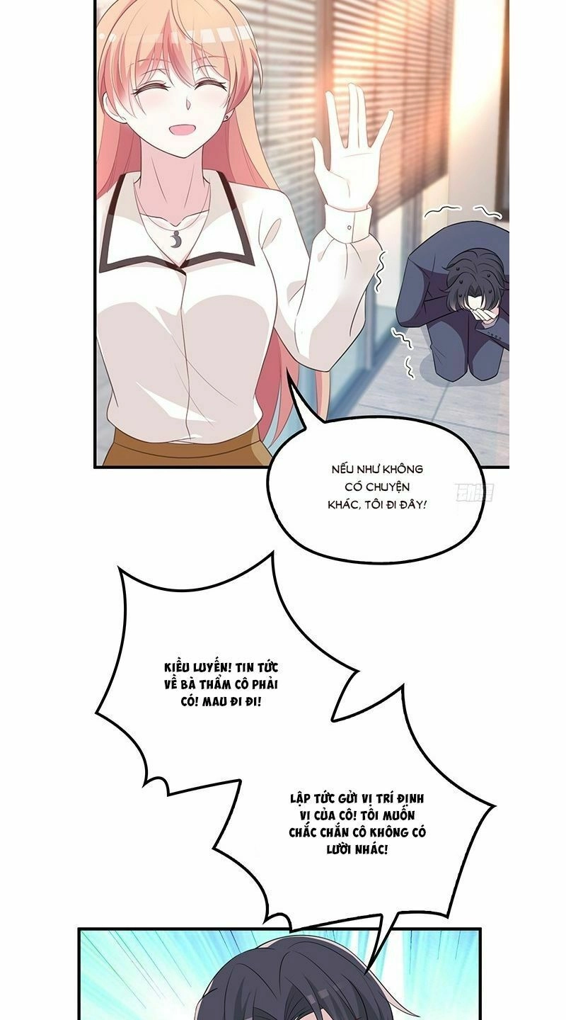 Bí Mật Kết Hôn Với Ảnh Đế: Vợ Ơi Đến Đây Tấn Công Đi Nào Chapter 48 - 30