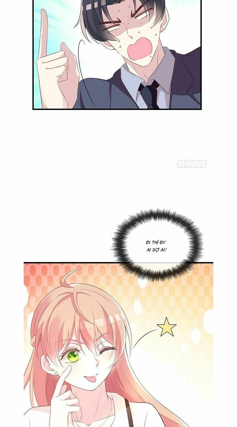 Bí Mật Kết Hôn Với Ảnh Đế: Vợ Ơi Đến Đây Tấn Công Đi Nào Chapter 48 - 31