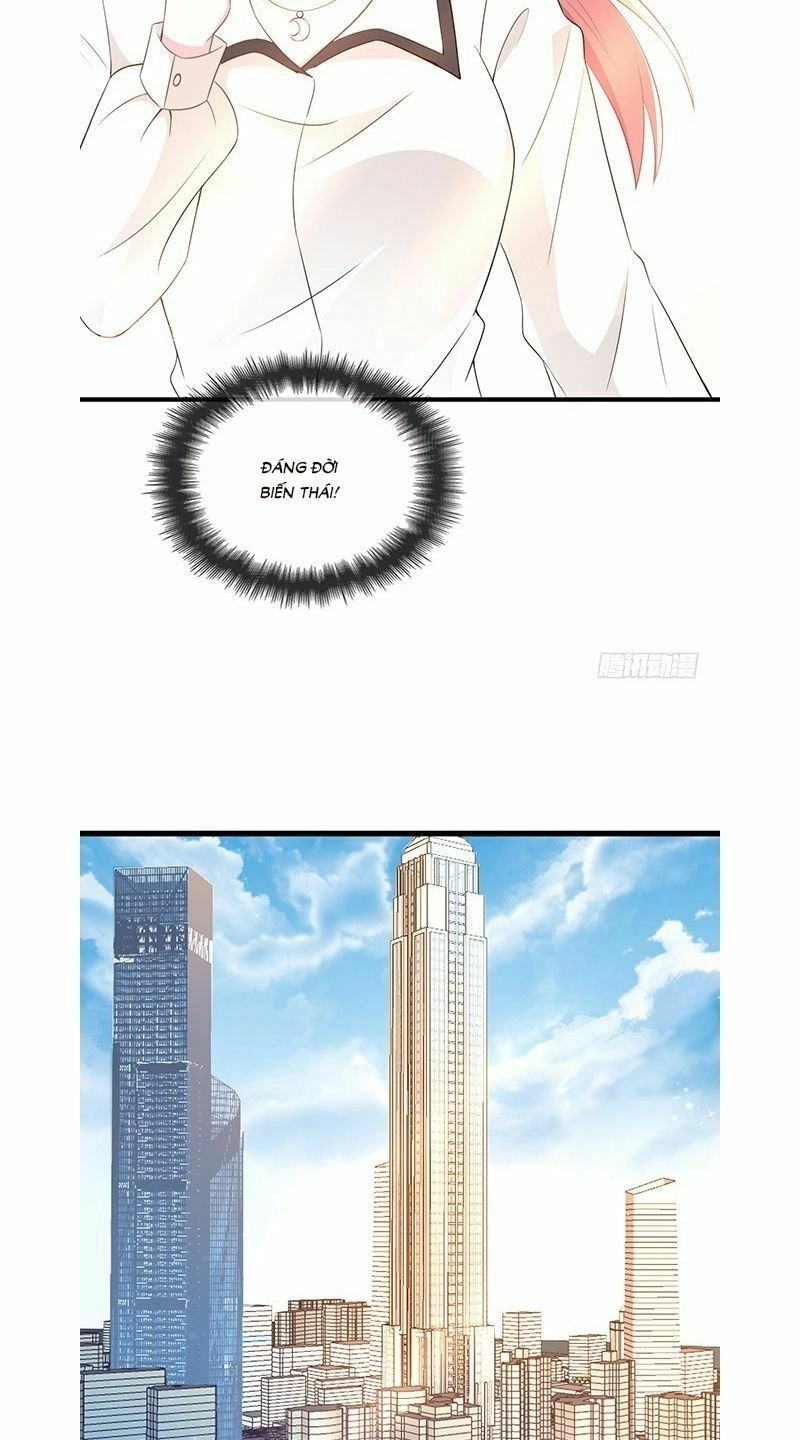 Bí Mật Kết Hôn Với Ảnh Đế: Vợ Ơi Đến Đây Tấn Công Đi Nào Chapter 48 - 32