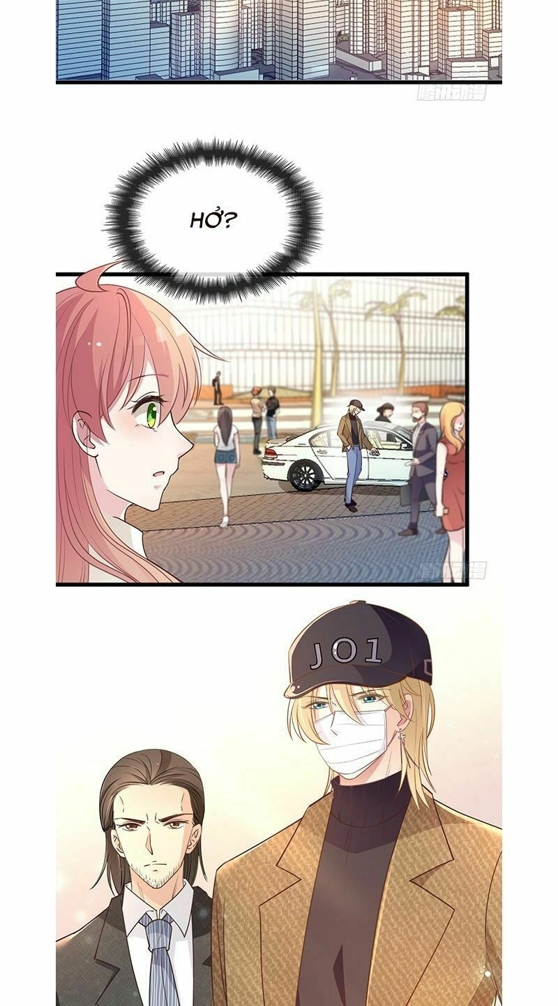 Bí Mật Kết Hôn Với Ảnh Đế: Vợ Ơi Đến Đây Tấn Công Đi Nào Chapter 48 - 33