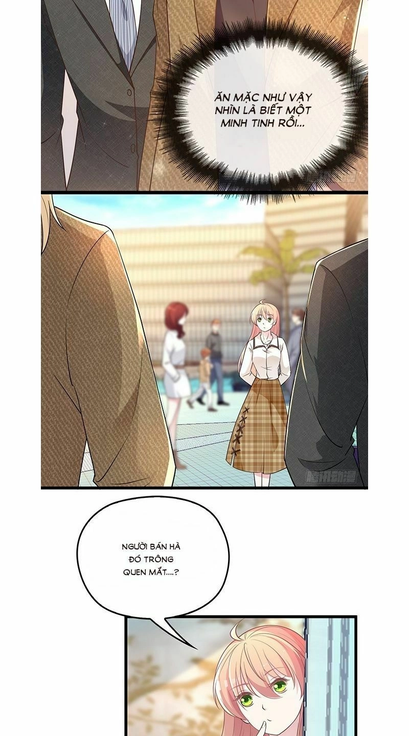 Bí Mật Kết Hôn Với Ảnh Đế: Vợ Ơi Đến Đây Tấn Công Đi Nào Chapter 48 - 34