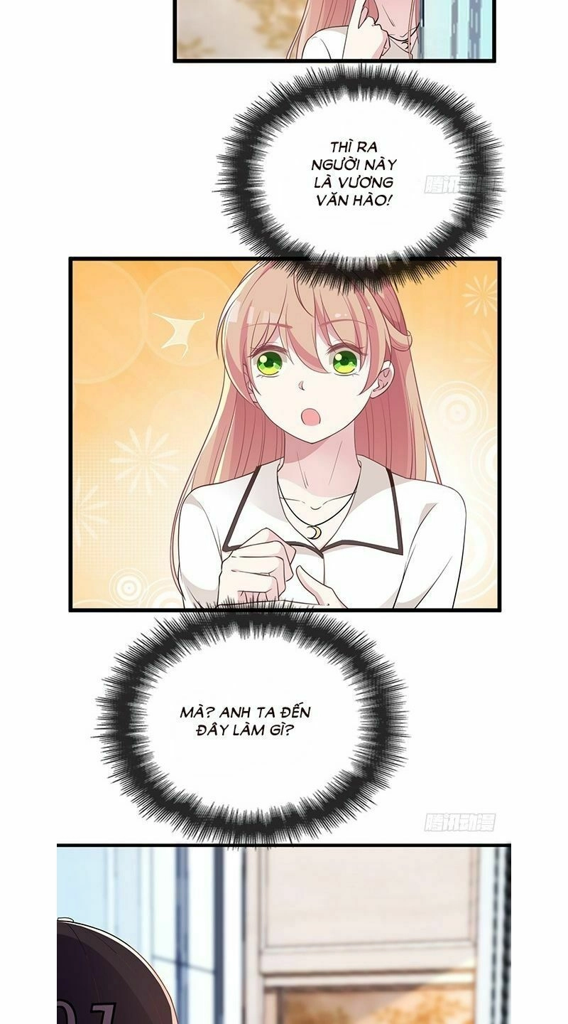 Bí Mật Kết Hôn Với Ảnh Đế: Vợ Ơi Đến Đây Tấn Công Đi Nào Chapter 48 - 35