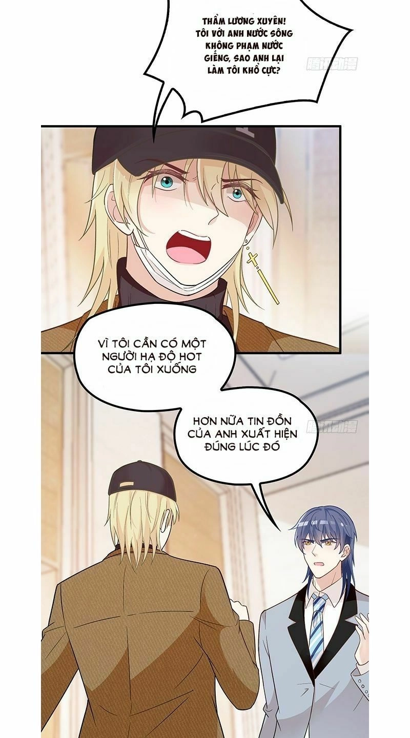 Bí Mật Kết Hôn Với Ảnh Đế: Vợ Ơi Đến Đây Tấn Công Đi Nào Chapter 48 - 40