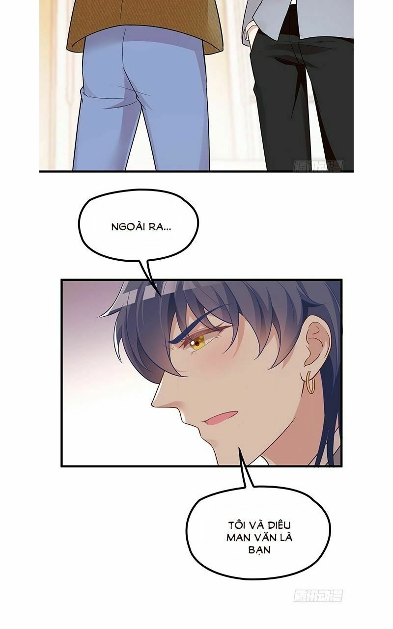 Bí Mật Kết Hôn Với Ảnh Đế: Vợ Ơi Đến Đây Tấn Công Đi Nào Chapter 48 - 41