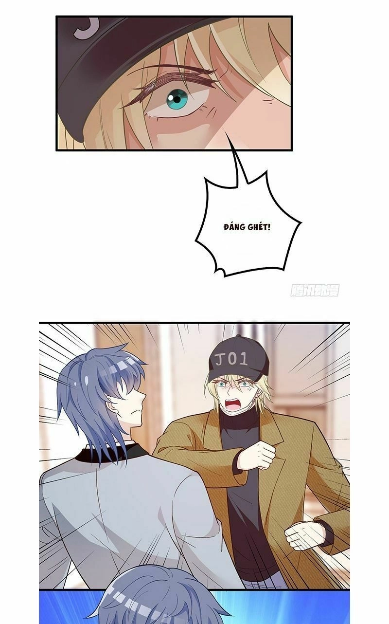 Bí Mật Kết Hôn Với Ảnh Đế: Vợ Ơi Đến Đây Tấn Công Đi Nào Chapter 48 - 42