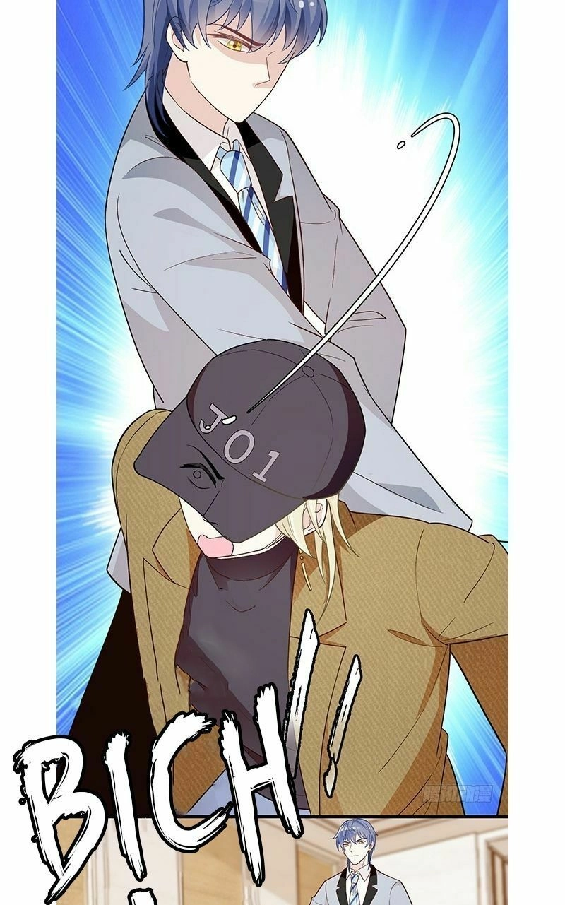 Bí Mật Kết Hôn Với Ảnh Đế: Vợ Ơi Đến Đây Tấn Công Đi Nào Chapter 48 - 43