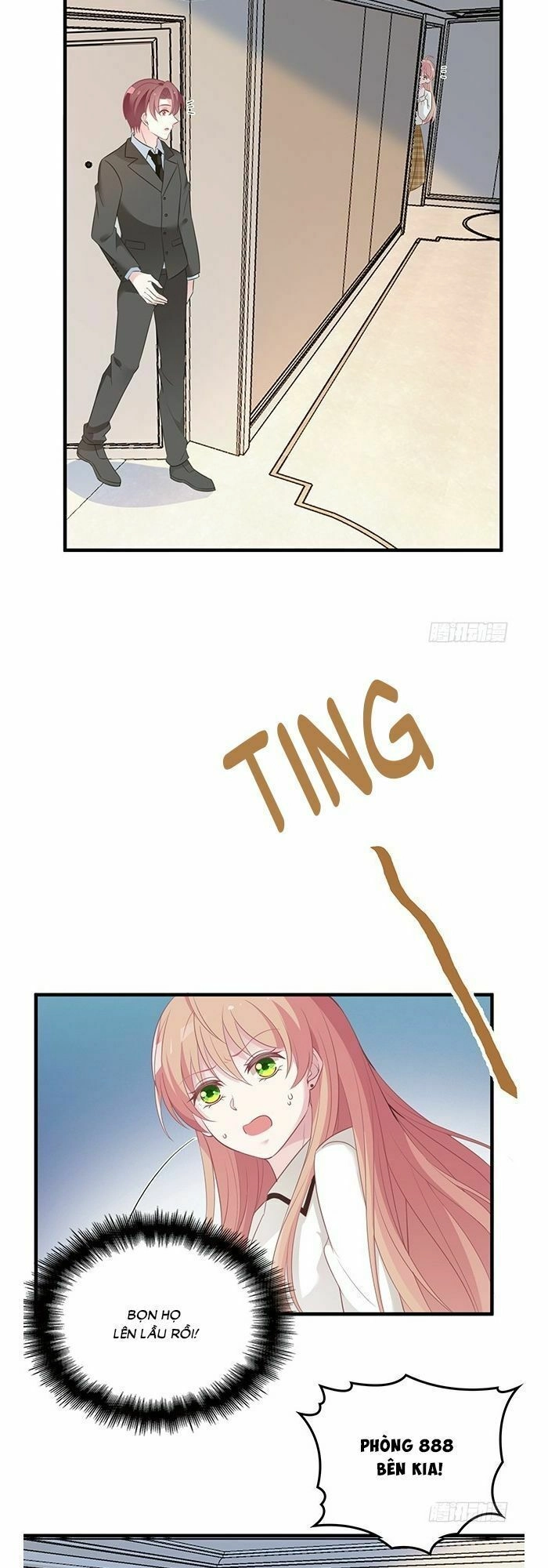 Bí Mật Kết Hôn Với Ảnh Đế: Vợ Ơi Đến Đây Tấn Công Đi Nào Chapter 49 - 17