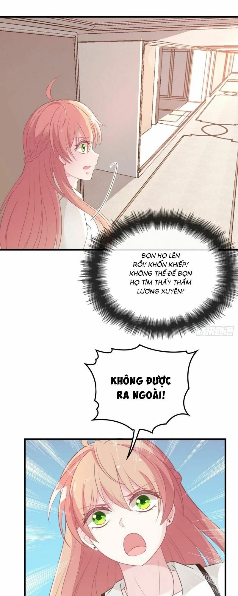 Bí Mật Kết Hôn Với Ảnh Đế: Vợ Ơi Đến Đây Tấn Công Đi Nào Chapter 50 - 1