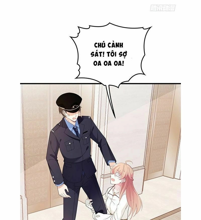 Bí Mật Kết Hôn Với Ảnh Đế: Vợ Ơi Đến Đây Tấn Công Đi Nào Chapter 50 - 6