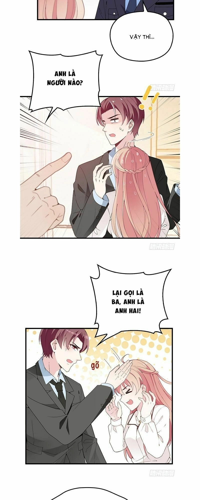 Bí Mật Kết Hôn Với Ảnh Đế: Vợ Ơi Đến Đây Tấn Công Đi Nào Chapter 50 - 11