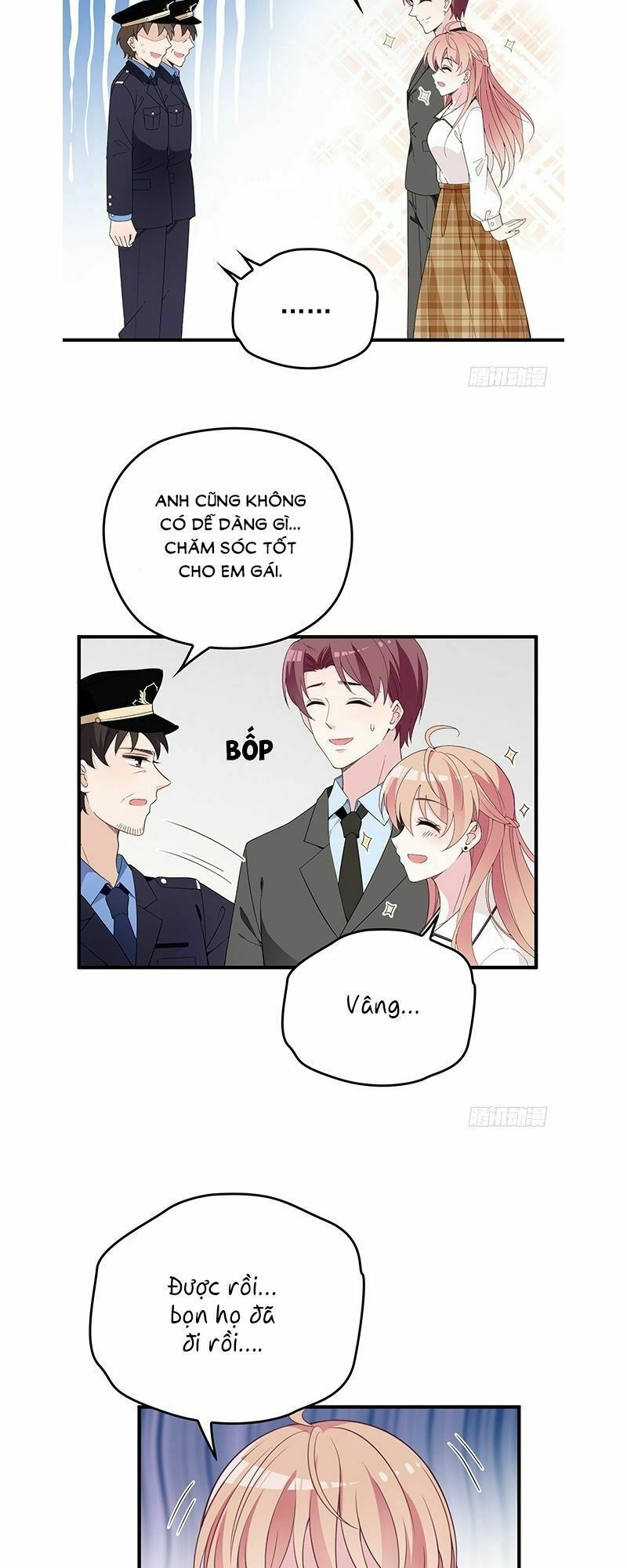 Bí Mật Kết Hôn Với Ảnh Đế: Vợ Ơi Đến Đây Tấn Công Đi Nào Chapter 50 - 15