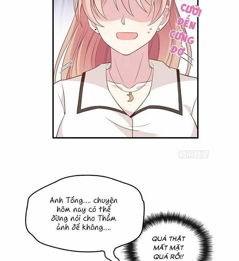 Bí Mật Kết Hôn Với Ảnh Đế: Vợ Ơi Đến Đây Tấn Công Đi Nào Chapter 50 - 16