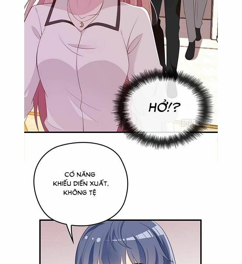 Bí Mật Kết Hôn Với Ảnh Đế: Vợ Ơi Đến Đây Tấn Công Đi Nào Chapter 50 - 18