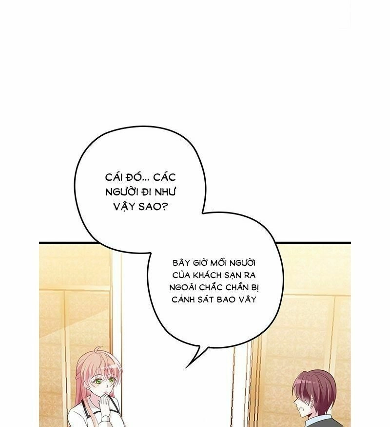 Bí Mật Kết Hôn Với Ảnh Đế: Vợ Ơi Đến Đây Tấn Công Đi Nào Chapter 50 - 20