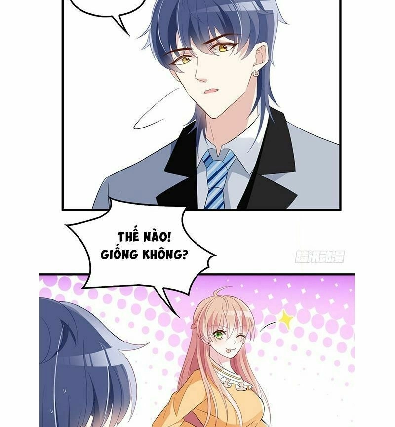 Bí Mật Kết Hôn Với Ảnh Đế: Vợ Ơi Đến Đây Tấn Công Đi Nào Chapter 50 - 24