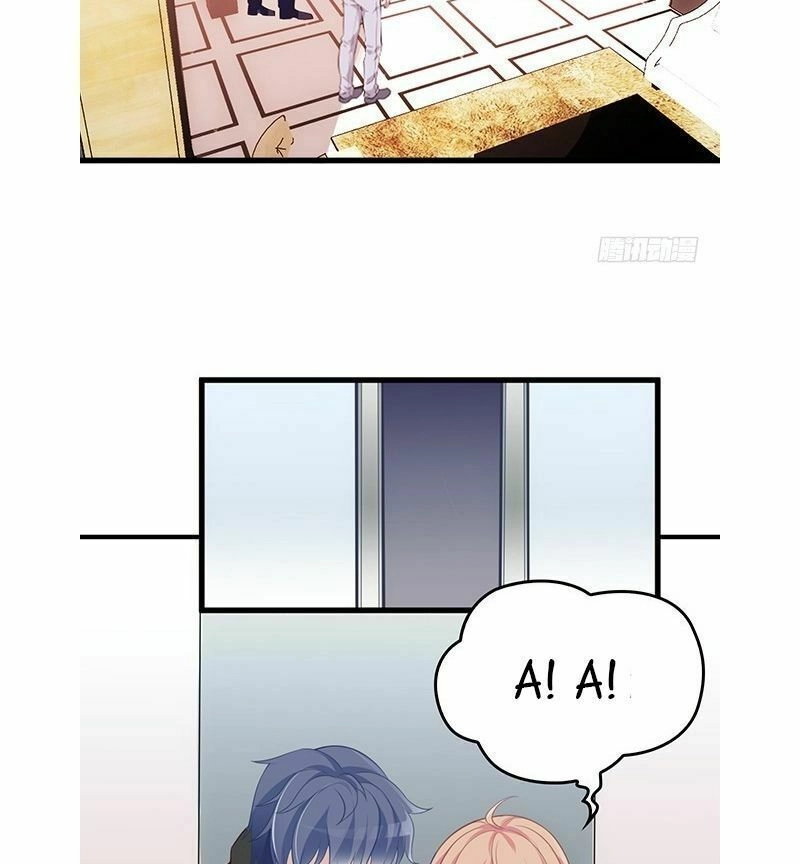 Bí Mật Kết Hôn Với Ảnh Đế: Vợ Ơi Đến Đây Tấn Công Đi Nào Chapter 50 - 26