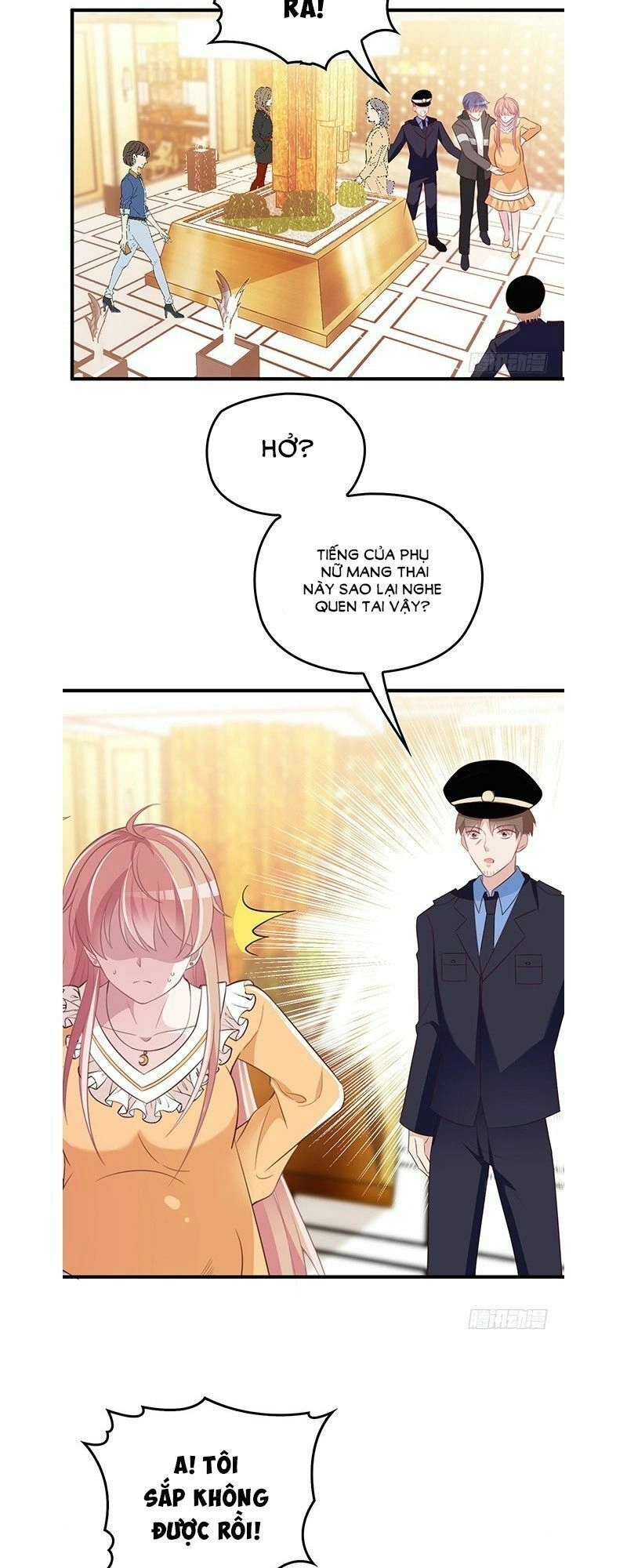 Bí Mật Kết Hôn Với Ảnh Đế: Vợ Ơi Đến Đây Tấn Công Đi Nào Chapter 50 - 29