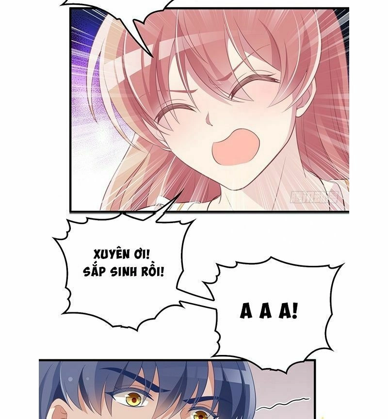 Bí Mật Kết Hôn Với Ảnh Đế: Vợ Ơi Đến Đây Tấn Công Đi Nào Chapter 50 - 30