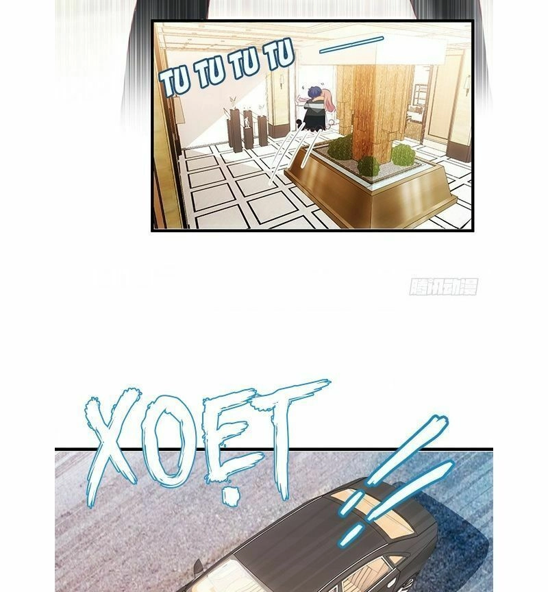 Bí Mật Kết Hôn Với Ảnh Đế: Vợ Ơi Đến Đây Tấn Công Đi Nào Chapter 50 - 32