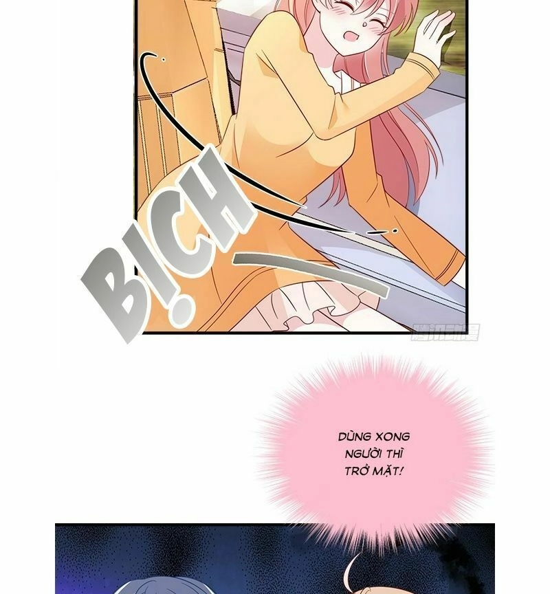 Bí Mật Kết Hôn Với Ảnh Đế: Vợ Ơi Đến Đây Tấn Công Đi Nào Chapter 50 - 36