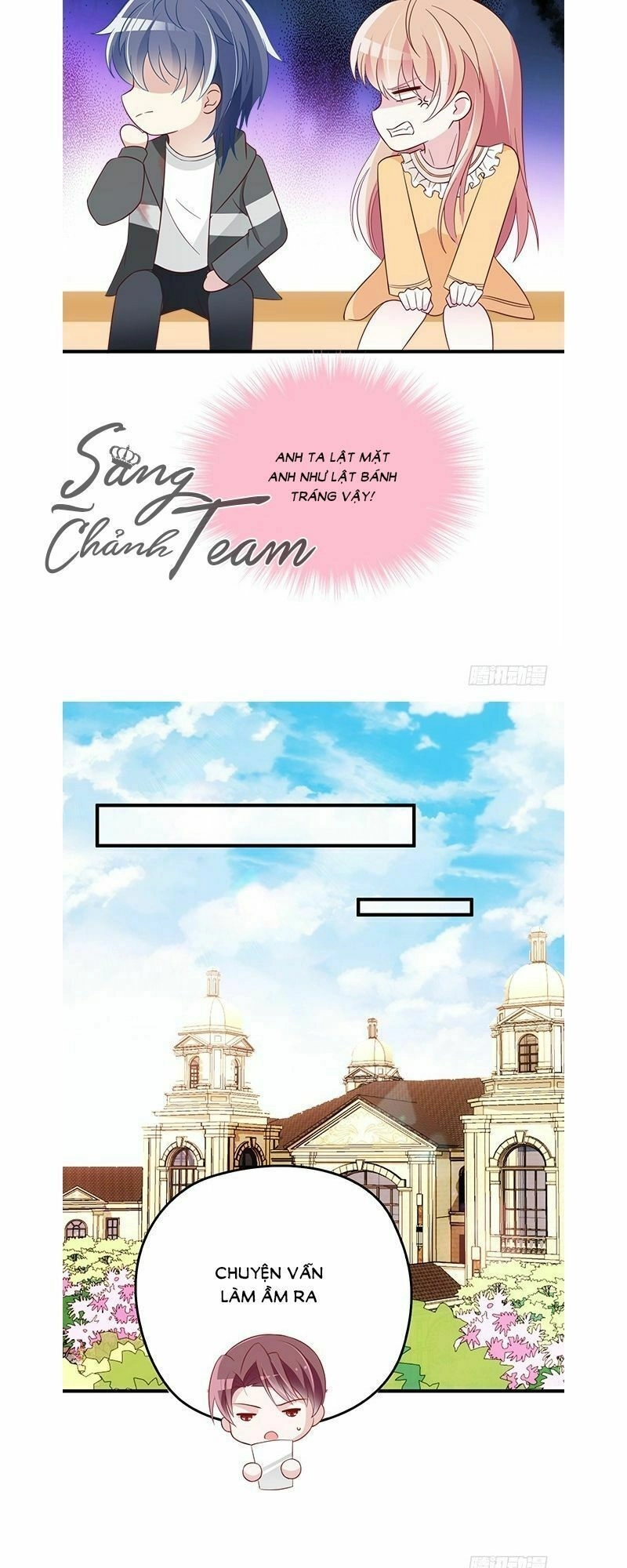 Bí Mật Kết Hôn Với Ảnh Đế: Vợ Ơi Đến Đây Tấn Công Đi Nào Chapter 50 - 37