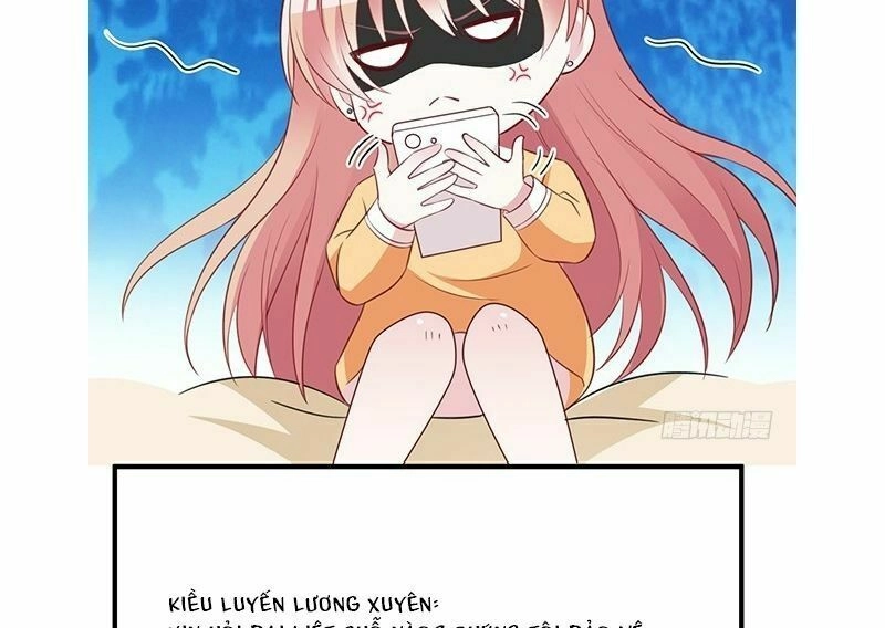 Bí Mật Kết Hôn Với Ảnh Đế: Vợ Ơi Đến Đây Tấn Công Đi Nào Chapter 50 - 42