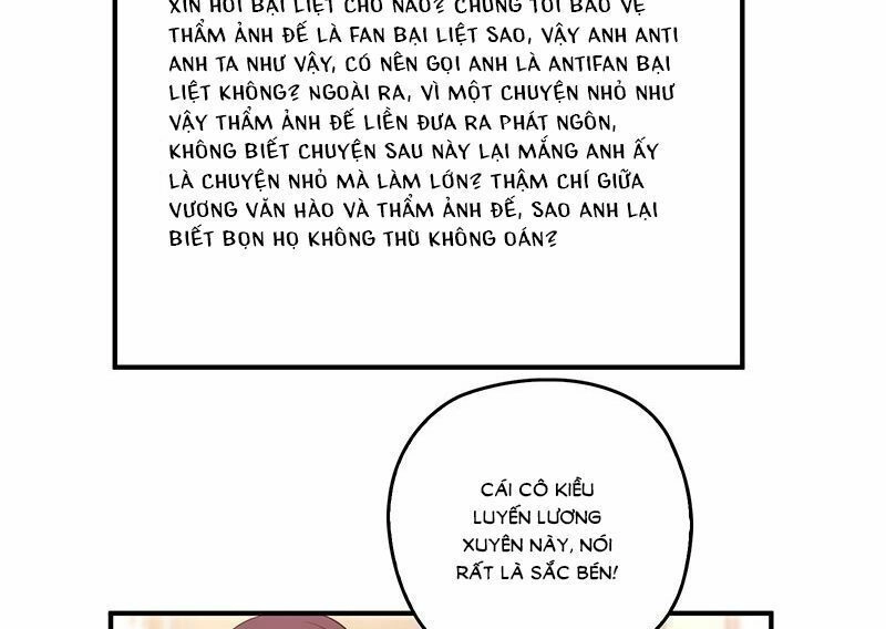 Bí Mật Kết Hôn Với Ảnh Đế: Vợ Ơi Đến Đây Tấn Công Đi Nào Chapter 50 - 43