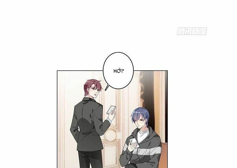 Bí Mật Kết Hôn Với Ảnh Đế: Vợ Ơi Đến Đây Tấn Công Đi Nào Chapter 50 - 45