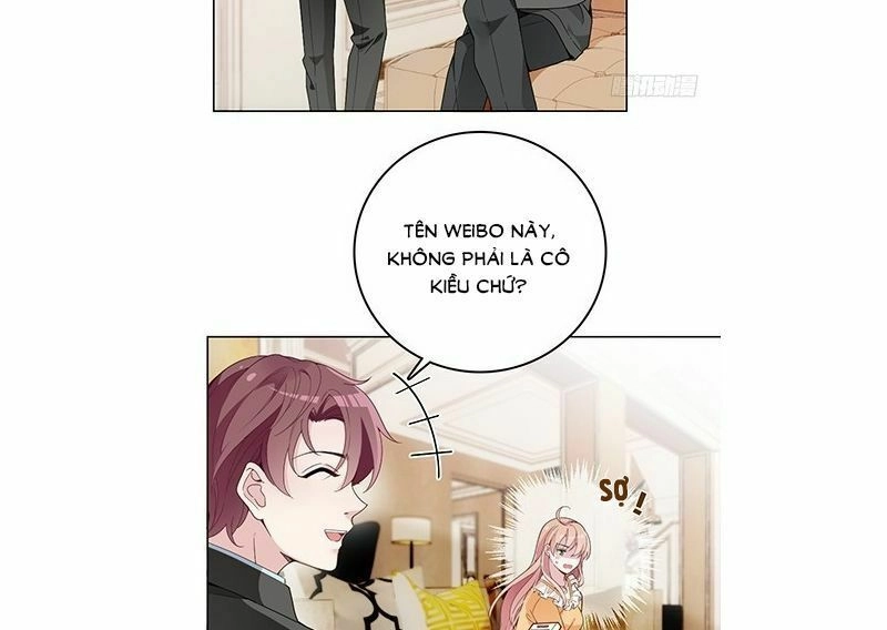 Bí Mật Kết Hôn Với Ảnh Đế: Vợ Ơi Đến Đây Tấn Công Đi Nào Chapter 50 - 46