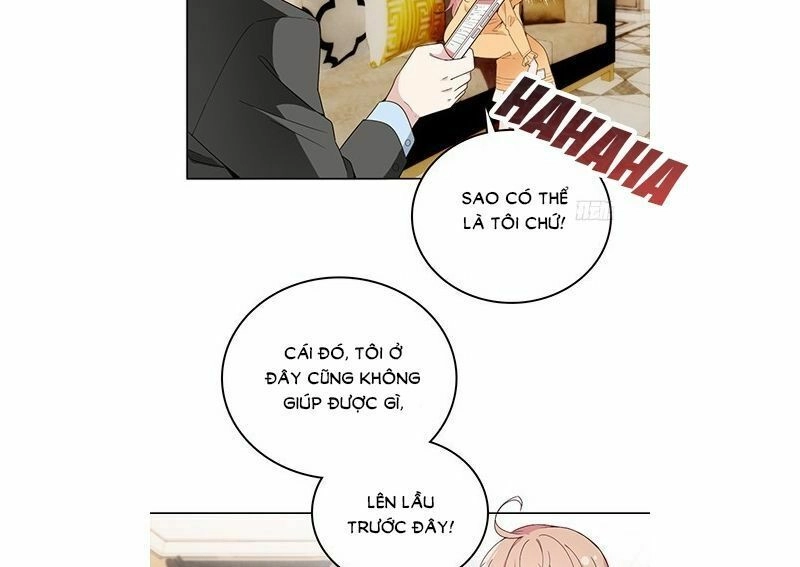 Bí Mật Kết Hôn Với Ảnh Đế: Vợ Ơi Đến Đây Tấn Công Đi Nào Chapter 50 - 47