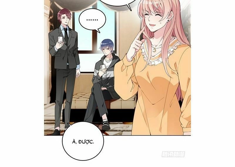 Bí Mật Kết Hôn Với Ảnh Đế: Vợ Ơi Đến Đây Tấn Công Đi Nào Chapter 50 - 48