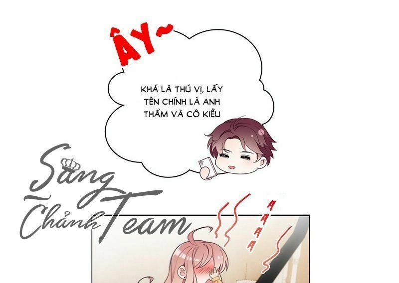 Bí Mật Kết Hôn Với Ảnh Đế: Vợ Ơi Đến Đây Tấn Công Đi Nào Chapter 50 - 49