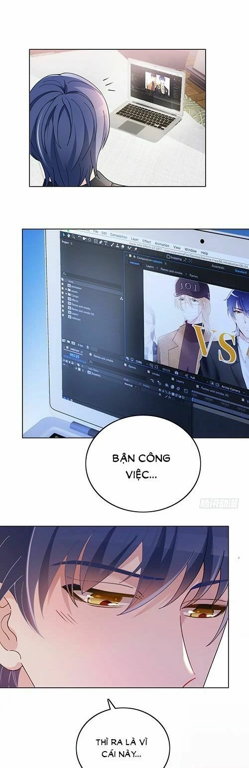 Bí Mật Kết Hôn Với Ảnh Đế: Vợ Ơi Đến Đây Tấn Công Đi Nào Chapter 51 - 22