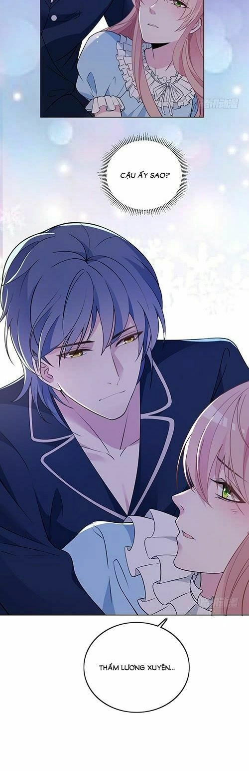 Bí Mật Kết Hôn Với Ảnh Đế: Vợ Ơi Đến Đây Tấn Công Đi Nào Chapter 51 - 24