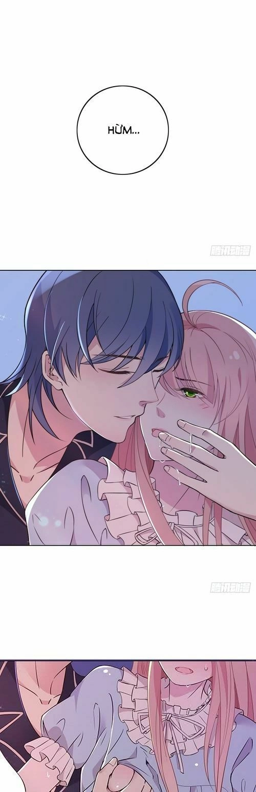 Bí Mật Kết Hôn Với Ảnh Đế: Vợ Ơi Đến Đây Tấn Công Đi Nào Chapter 51 - 25