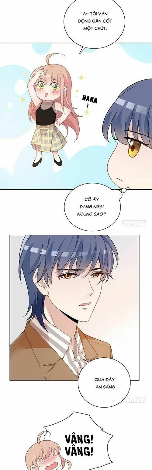 Bí Mật Kết Hôn Với Ảnh Đế: Vợ Ơi Đến Đây Tấn Công Đi Nào Chapter 51 - 29