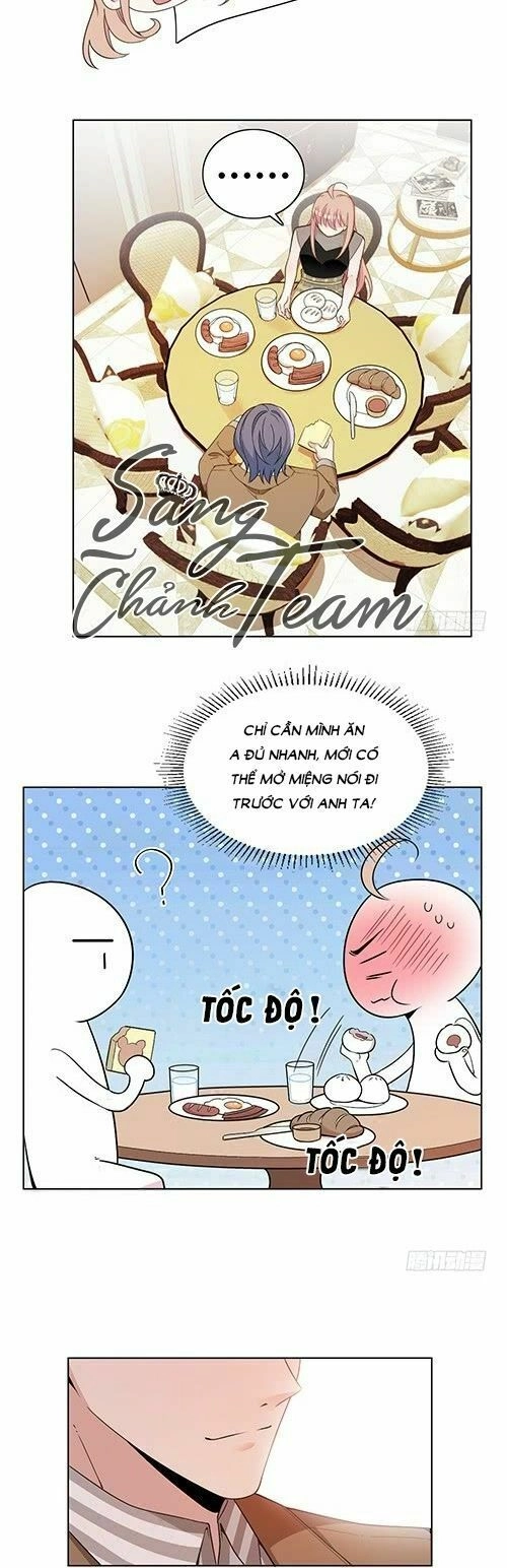 Bí Mật Kết Hôn Với Ảnh Đế: Vợ Ơi Đến Đây Tấn Công Đi Nào Chapter 51 - 30