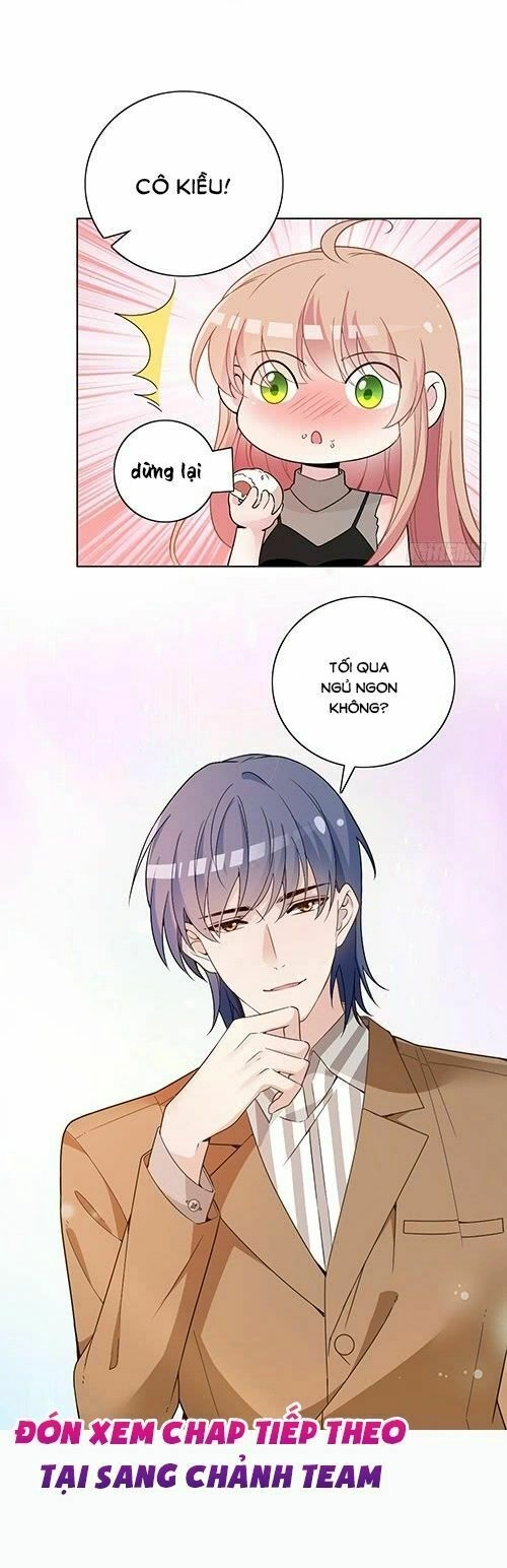 Bí Mật Kết Hôn Với Ảnh Đế: Vợ Ơi Đến Đây Tấn Công Đi Nào Chapter 51 - 31