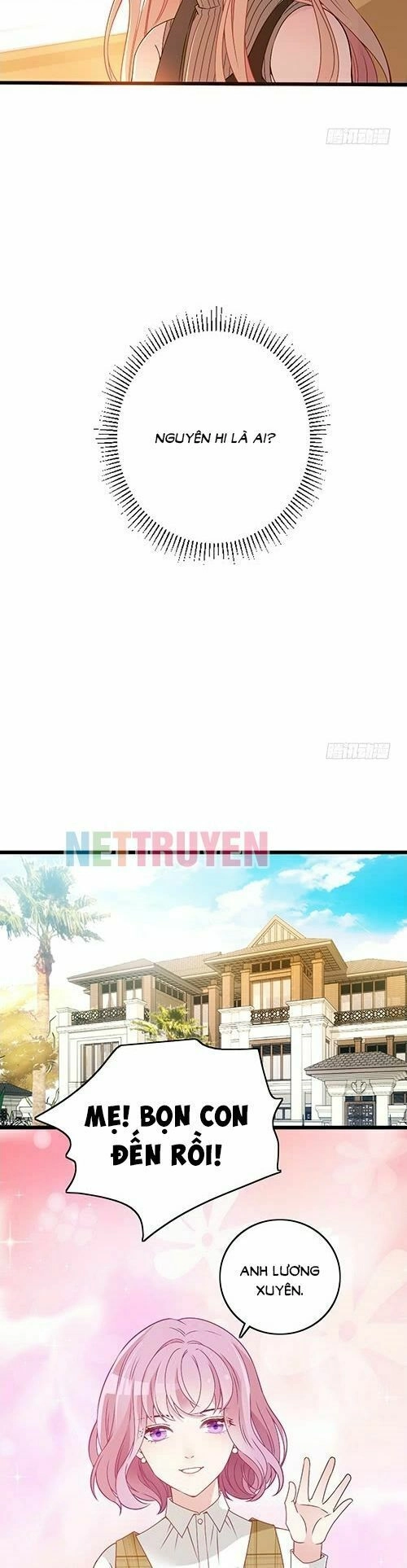 Bí Mật Kết Hôn Với Ảnh Đế: Vợ Ơi Đến Đây Tấn Công Đi Nào Chapter 52 - 8