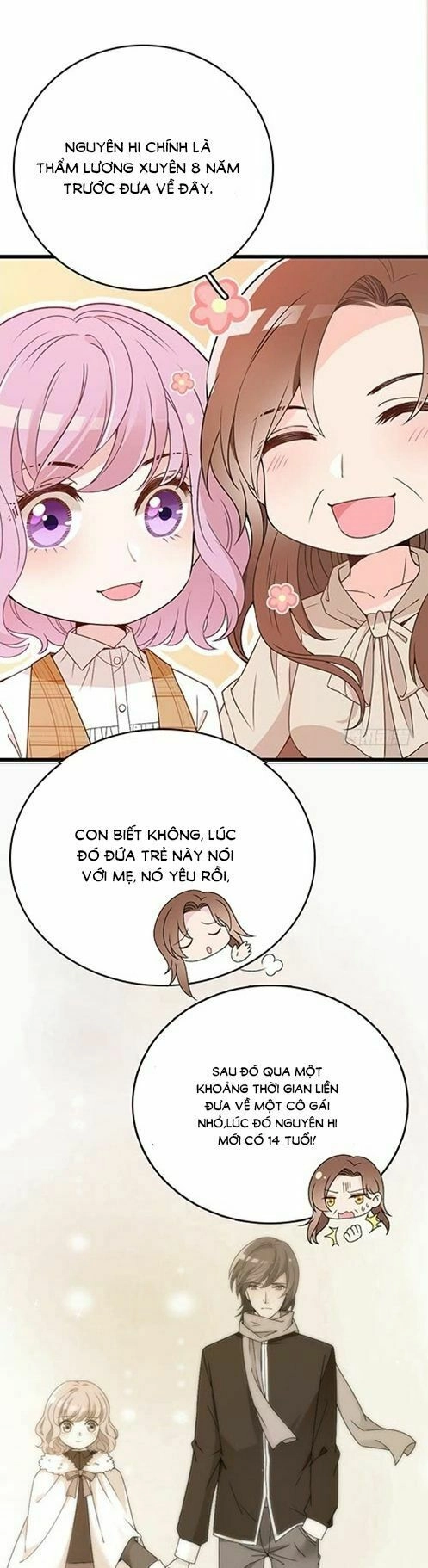 Bí Mật Kết Hôn Với Ảnh Đế: Vợ Ơi Đến Đây Tấn Công Đi Nào Chapter 52 - 12