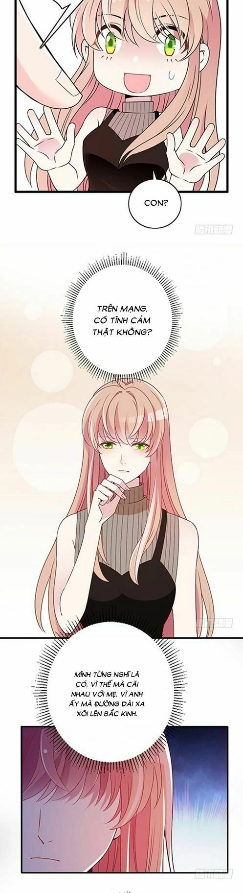 Bí Mật Kết Hôn Với Ảnh Đế: Vợ Ơi Đến Đây Tấn Công Đi Nào Chapter 52 - 18