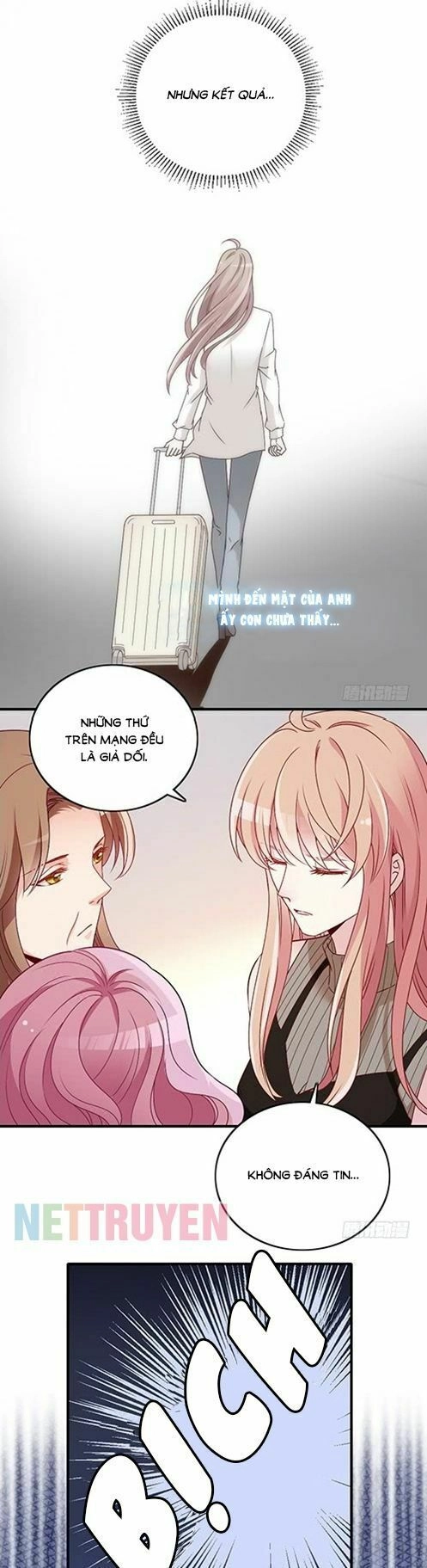 Bí Mật Kết Hôn Với Ảnh Đế: Vợ Ơi Đến Đây Tấn Công Đi Nào Chapter 52 - 19